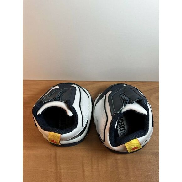 Build A Bear BAB Skechers Sneakers Shoes BAB Accessories Blue/White - Picture 4 of 7